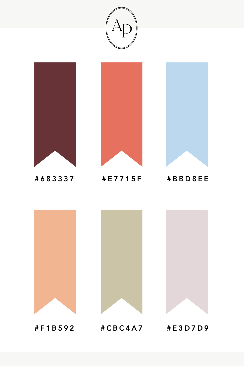 Color Palette Graphics - Abby Powell Designs3