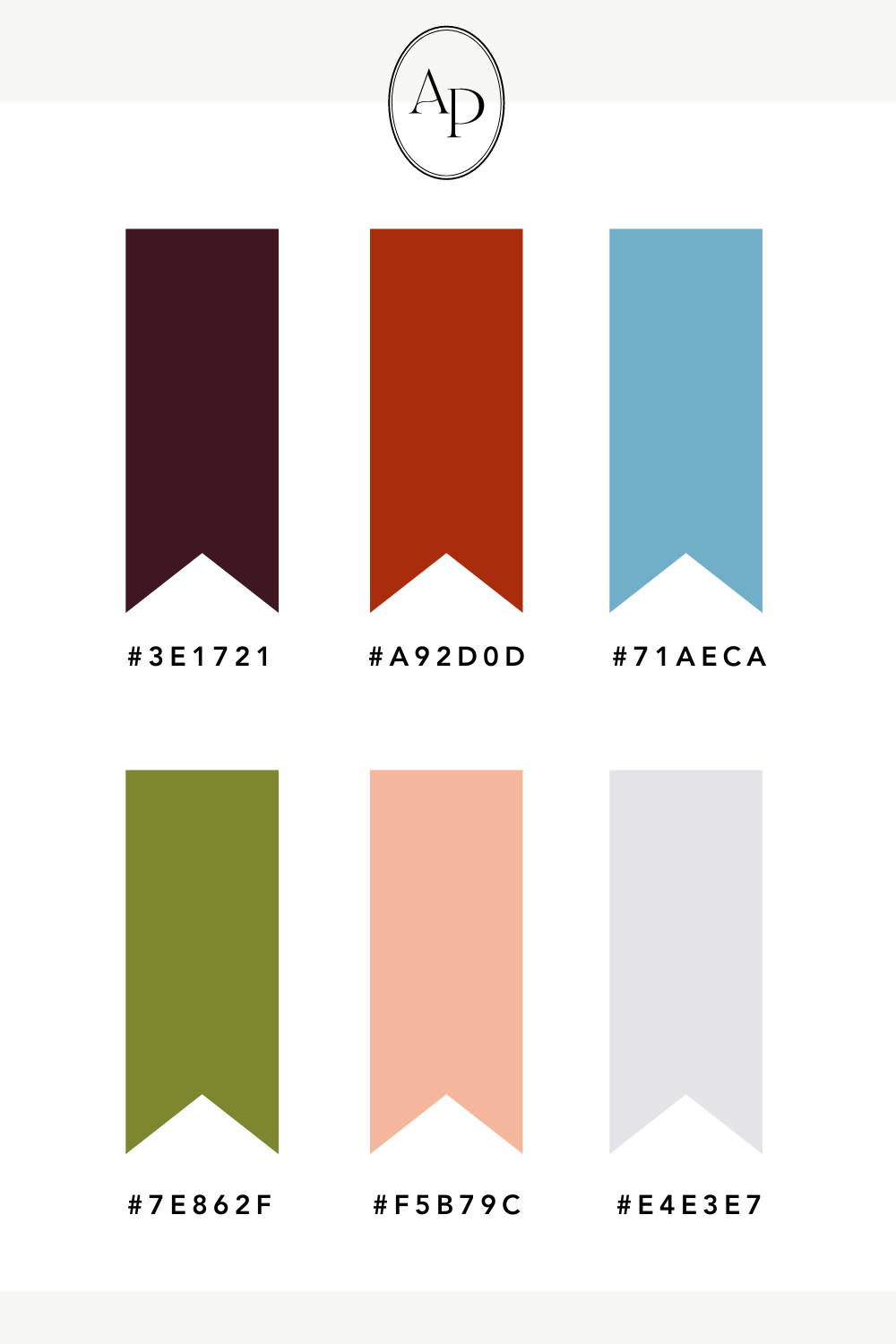 Color Palette Graphics - Abby Powell Designs4