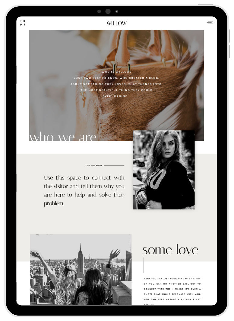 Willow-Showit-Templates-For-Wedding-Event-Planners2